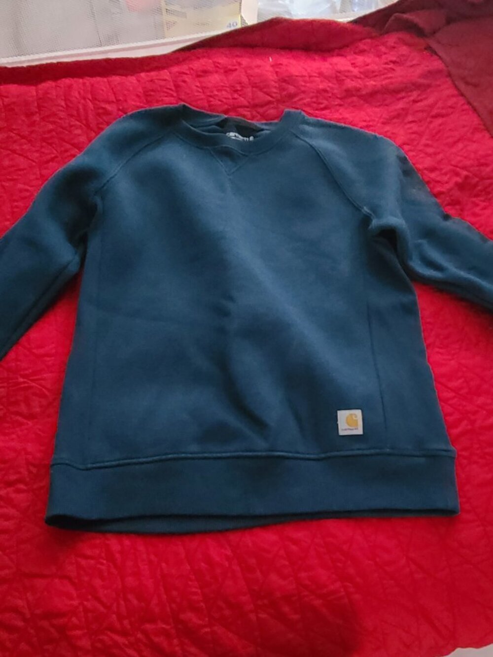 Carhartt Sweatshirt